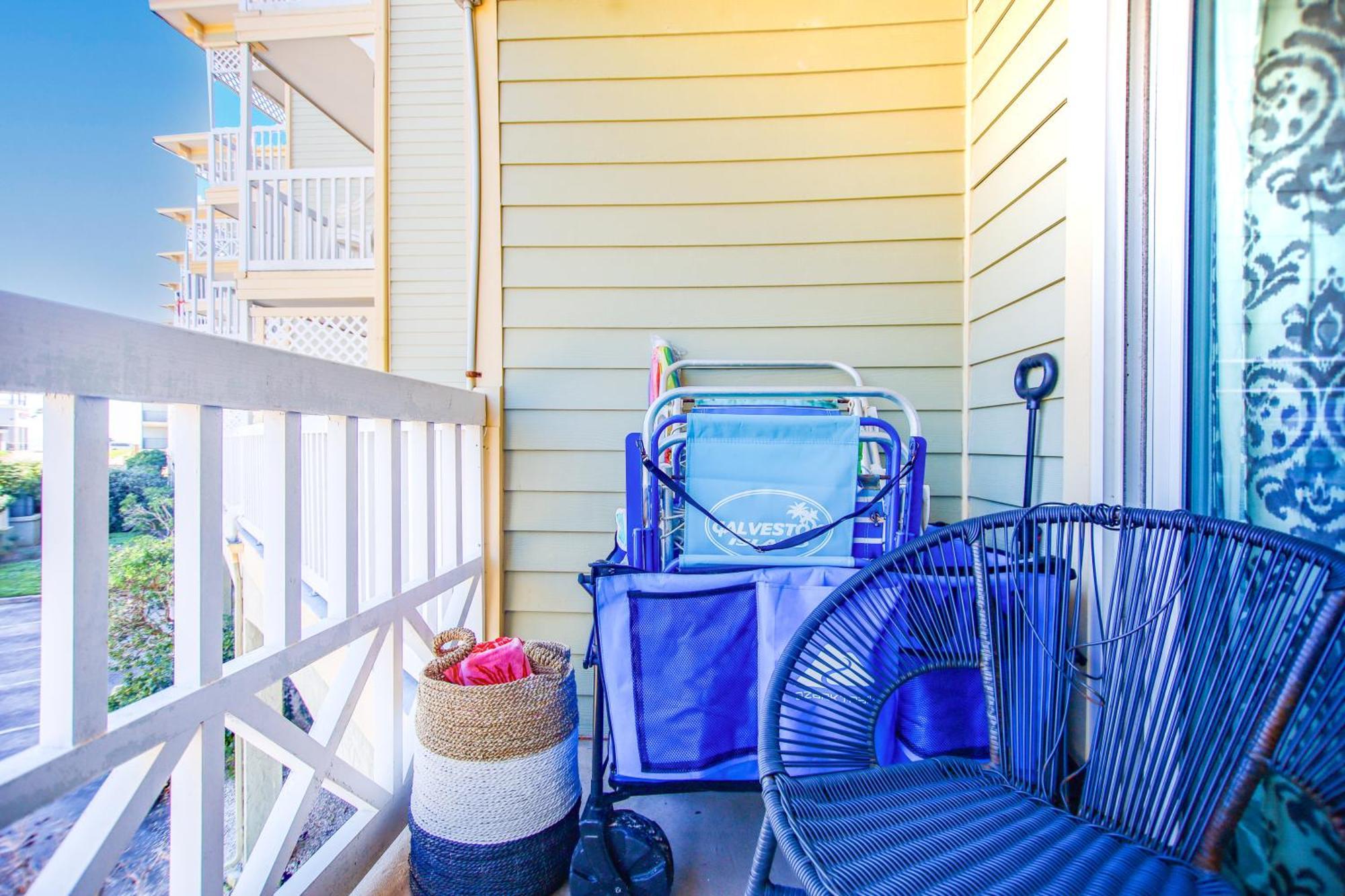 Sea-renity Heated Pools Steps To The Galveston